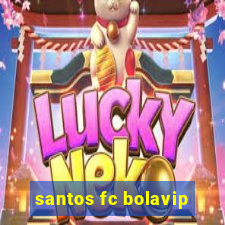 santos fc bolavip